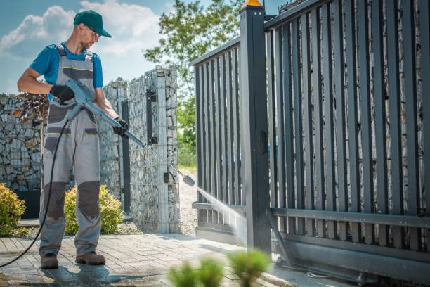 Playground Equipment Cleaning in Jefferson City, MO