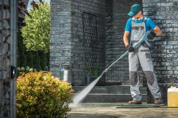 Best Factory Floor Cleaning  in Jefferson City, MO