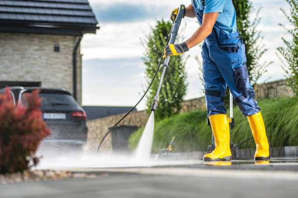 Best Parking Lot and Garage Cleaning  in Jefferson City, MO